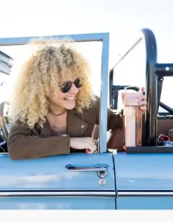 Lifestraw Lifestraw Go 2.0 650 ml vedensuodatin, Aegean Sea