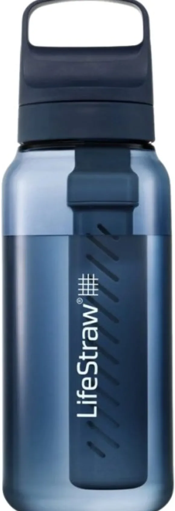 Lifestraw Lifestraw Go 2.0 1L vedensuodatin, Aegean Sea