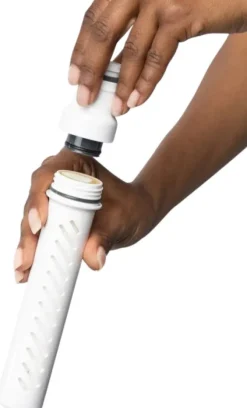 Lifestraw Lifestraw Go 2.0 Replacement 2-Stage Replacement Filter vaihtosuodatin