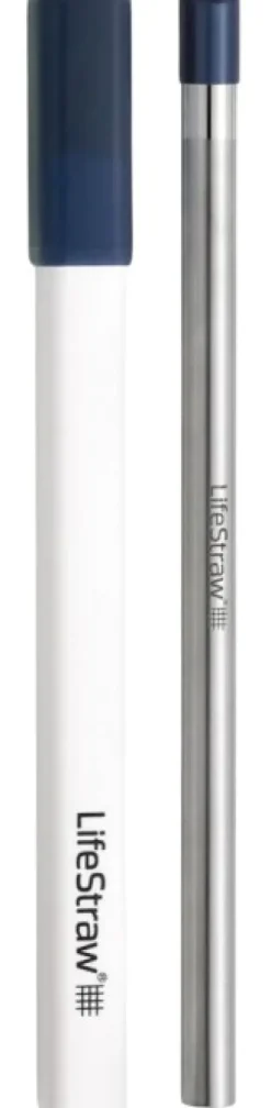 Lifestraw Lifestraw Sip Water Filter with Carry Case vaihtopilli vedensuodattimeen