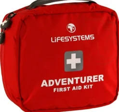 Lifesystems Adventurer First Aid Kit