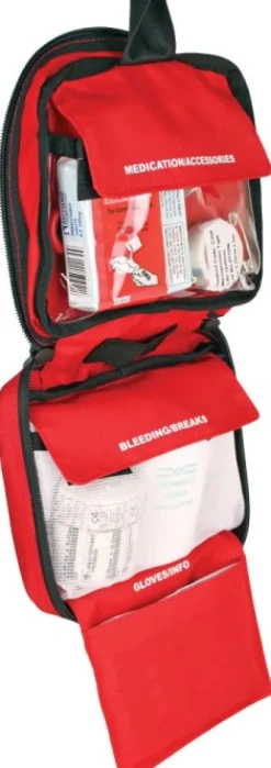 Lifesystems Adventurer First Aid Kit