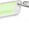 Lifesystems Intensity Glow Marker Green