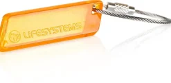 Lifesystems Intensity Glow Marker Yellow