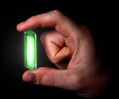 Lifesystems Intensity Glow Marker Yellow