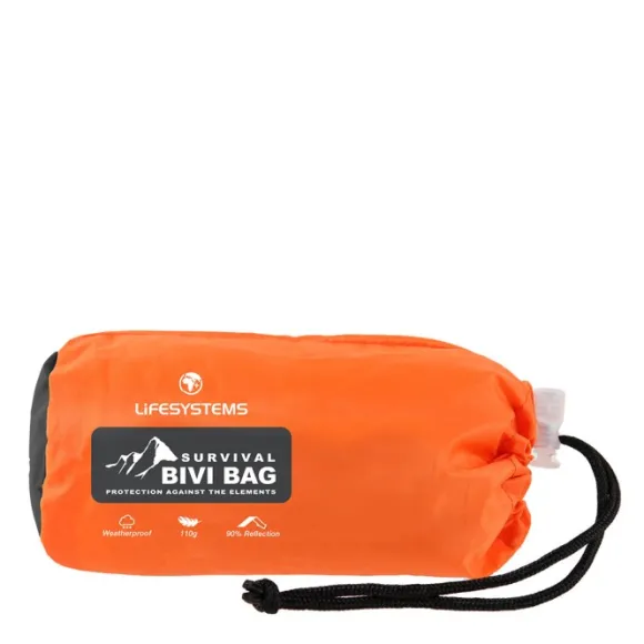 Lifesystems Light & Dry Bivi Bag