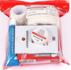 Lifesystems Light & Dry Pro First Aid Kit