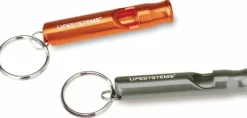 Lifesystems Mountain Whistle, Hätäpilli