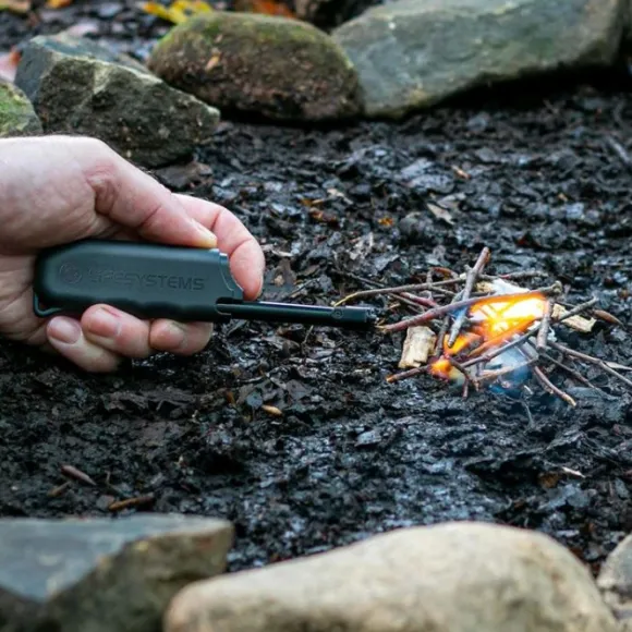 Lifesystems Plasma Lighter