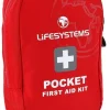 Lifesystems Pocket First Aid Kit