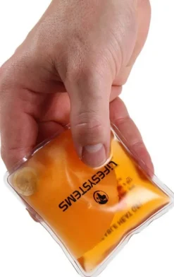 Lifesystems Reusable Hand Warmers