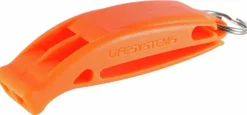 Lifesystems Safety Whistle, Hätäpilli