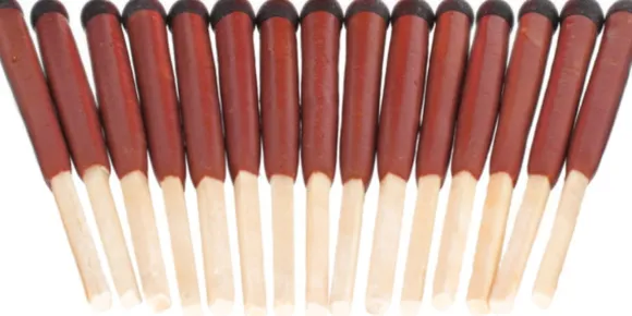 Lifesystems Stormproof Matches myrskynkestävät tulitikut, 15 kpl