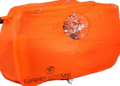 Lifesystems Survival Shelter 4 henkilölle