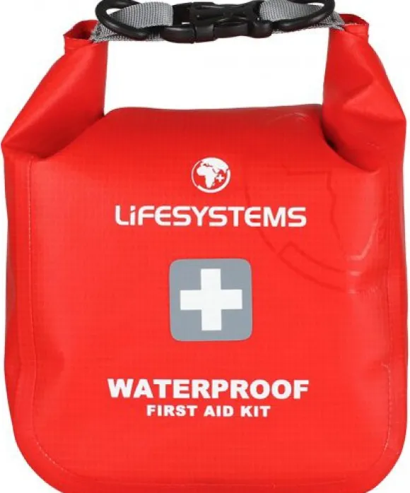 Lifesystems Waterproof First Aid Kit