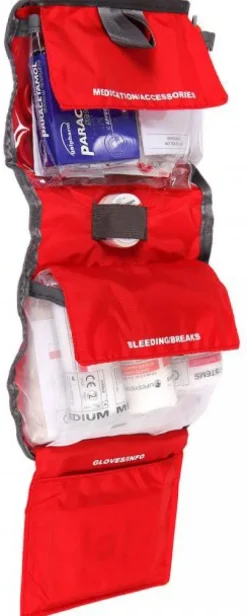 Lifesystems Waterproof First Aid Kit