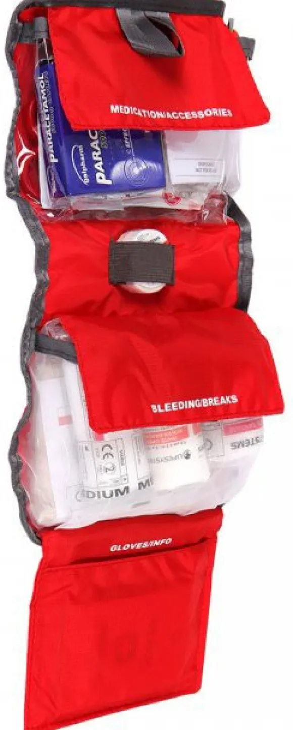 Lifesystems Waterproof First Aid Kit