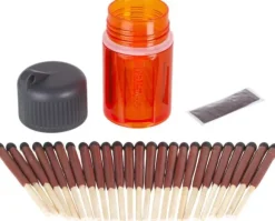 Lifesystems Windproof Matches