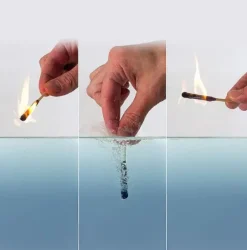 Lifesystems Windproof Matches