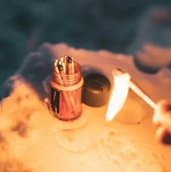 Lifesystems Windproof Matches