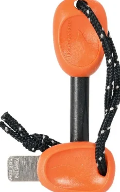 Light My Fire FireSteel BIO Army Rusty Orange