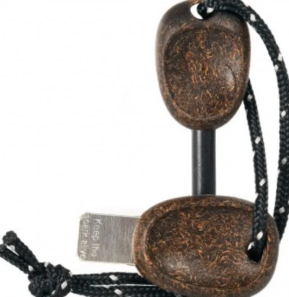 Light My Fire FireSteel BIO Scout tulustikku, Cocoshell
