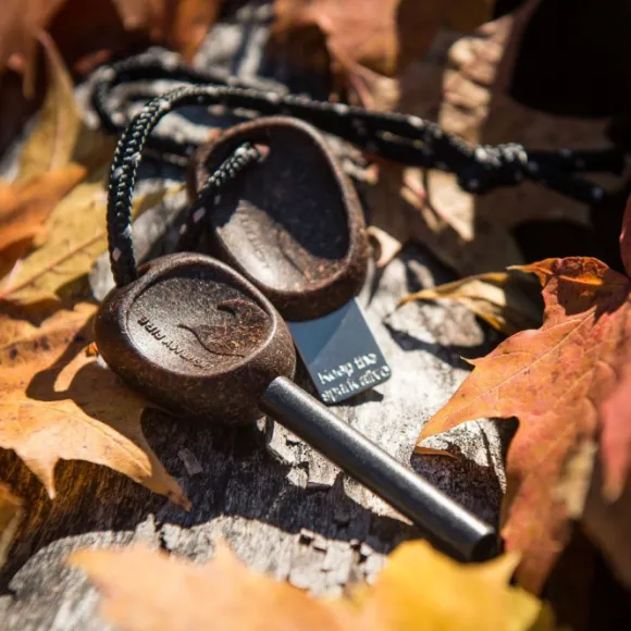 Light My Fire FireSteel BIO Scout tulustikku, Cocoshell