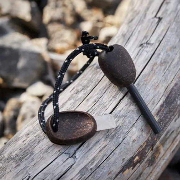 Light My Fire FireSteel BIO Army Cocoshell