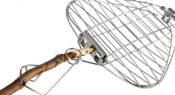 Light My Fire Grandpas FireGrill halsteri