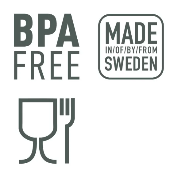 Light My Fire Harness BIO -kiinnityskuminauha, Dusty Pink