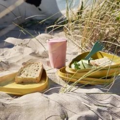 Light My Fire LunchKit BIO Musty Yellow