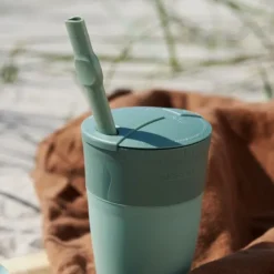 Light My Fire ReStraw BIO Sandy Green bulk