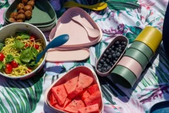 Light My Fire retkisetti neljälle