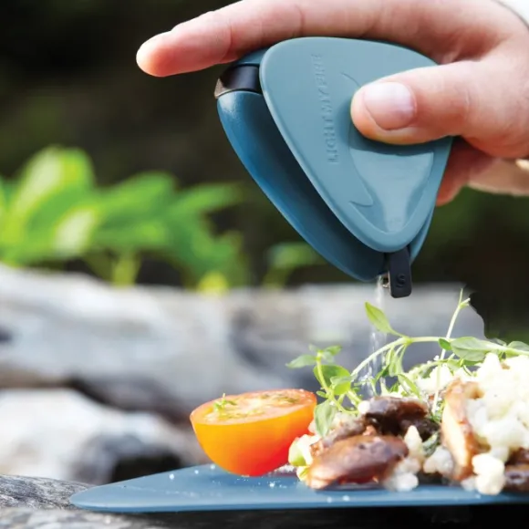 Light My Fire Salt&Pepper Plus BIO Hazy Blue