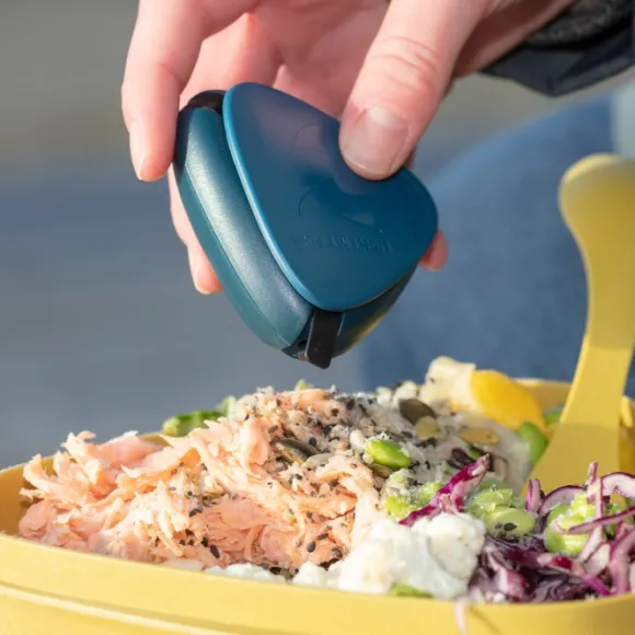 Light My Fire Salt&Pepper Plus BIO Hazy Blue