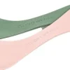 Light My Fire Spork Little BIO 2-pack Sandy Green / Dusty Pink
