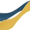 Light My Fire Spork Medium BIO 2-pack Musty Yellow / Hazy Blue