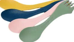 Light My Fire Spork Original BIO 4-pack nature