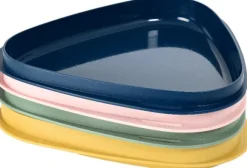 Light My Fire StackPlate BIO 4-pack nature