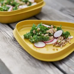 Light My Fire StackPlate BIO 4-pack nature