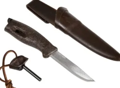 Light My Fire Swedish Fireknife BIO Cocoshell