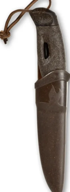 Light My Fire Swedish Fireknife BIO Cocoshell