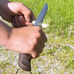 Light My Fire Swedish Fireknife BIO Cocoshell