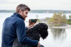 Light My Fire Swedish Kåsa 300 ml kuppi, Sage Green