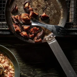 Light My Fire Swedish Spork Stainless lusikkahaarukka