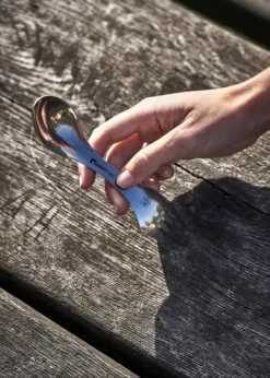 Light My Fire Swedish Spork ruostumaton teräs