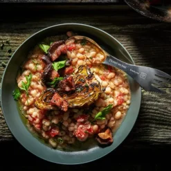 Light My Fire Swedish Spork ruostumaton teräs