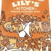 Lily's Kitchen Adult Chicken & Duck Countryside Casserole koirien kuivaruoka, 2,5 kg