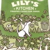 Lily's Kitchen Adult Shepherd’s Pie Lamb Potatoes & Parsley koirien kuivaruoka, 2,5 kg