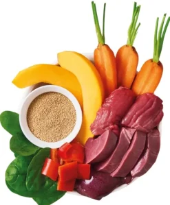 Lily's Kitchen Beef Goulash märkäruoka, 400 g